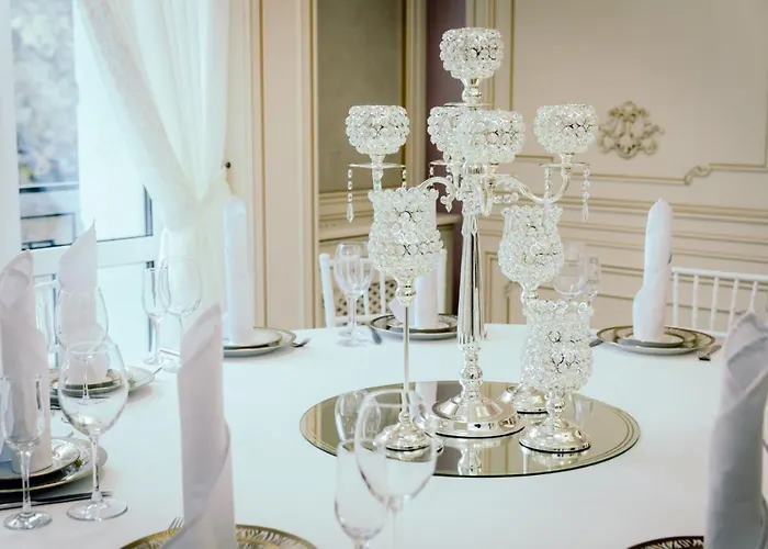 Hotel Alice Place Odesa