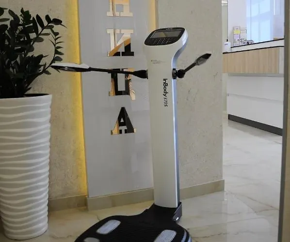 Hotel Alice Place Odesa