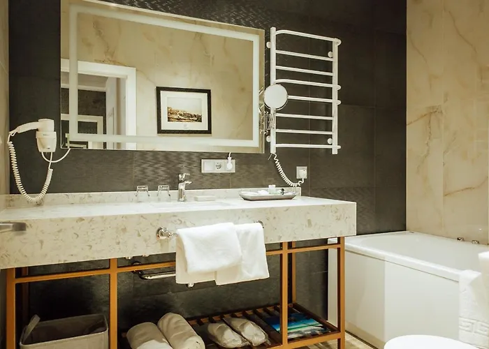 Alice Place Hotel Odesa