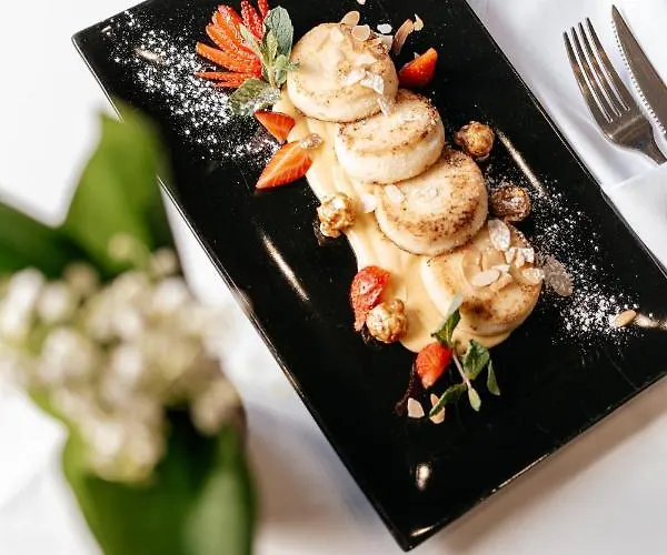 Alice Place 4* Odesa