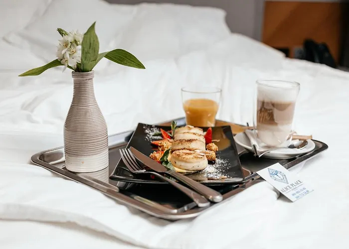 Hotel Alice Place Odesa