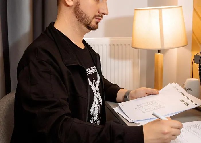 Alice Place 4* Odessa