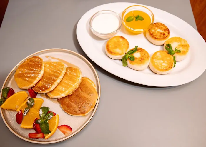 Hotel Alice Place 4*