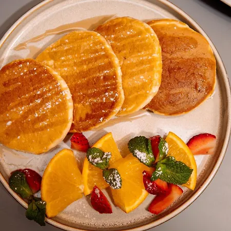 Alice Place 4* Odessa