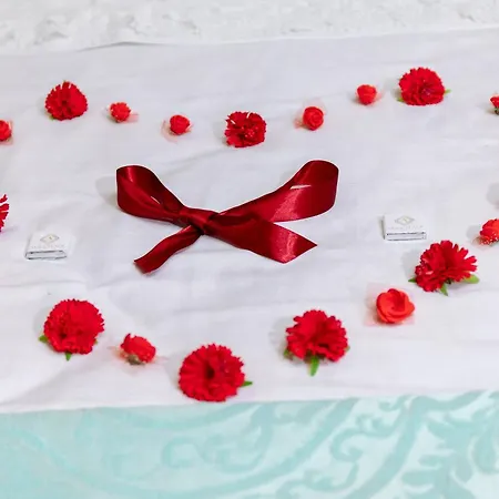 Alice Place Szálloda