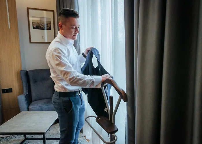 Alice Place Szálloda Odessza