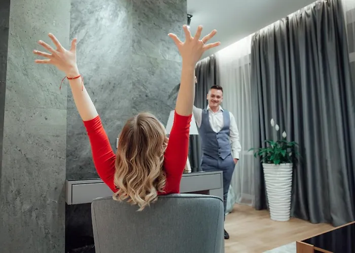 Alice Place 4* Odessza