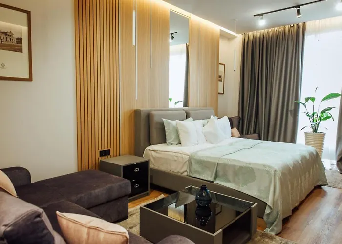 Szálloda Alice Place