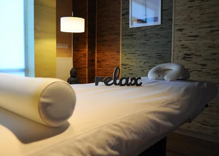 Alice Place Szálloda