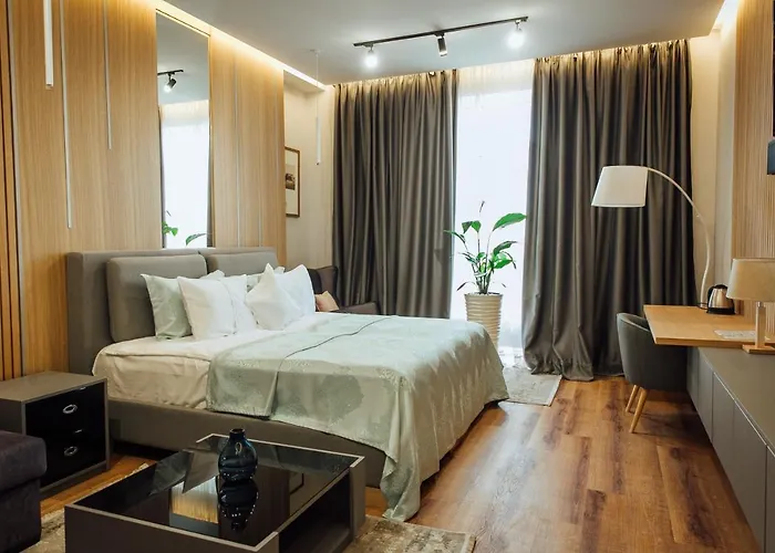 Alice Place Szálloda