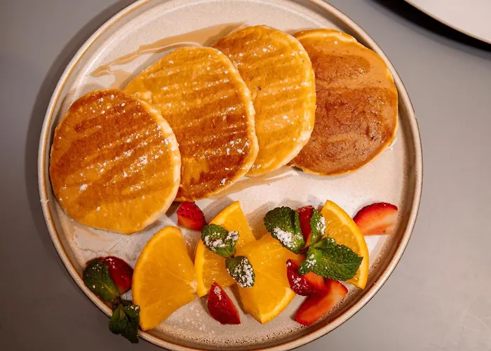 Alice Place 4* Odessa