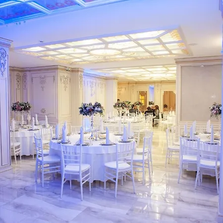 Hotel Alice Place 4*