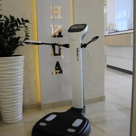 Hotel Alice Place Odesa