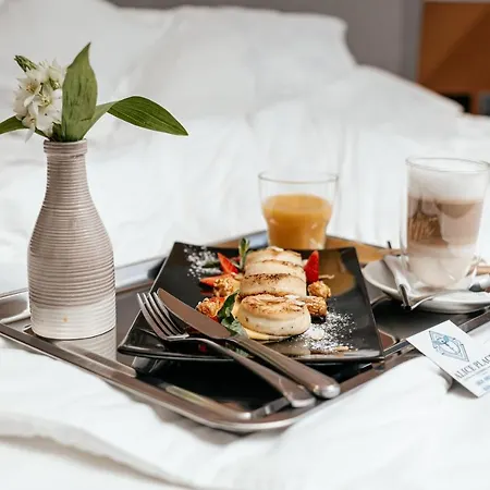 Hotel Alice Place Odesa