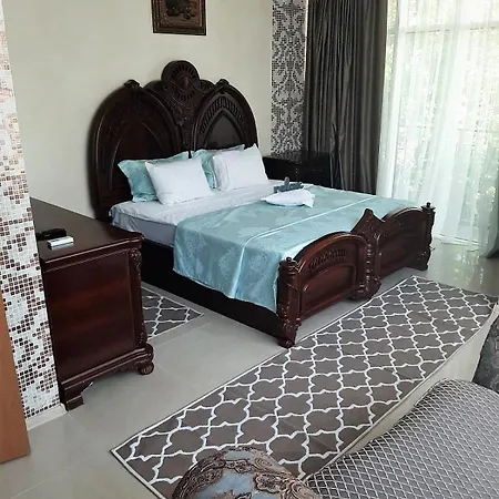 Hotel Alice Place