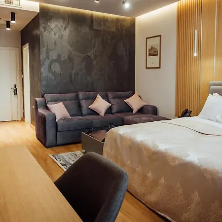 Hotel Alice Place